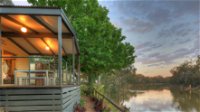 Moama Riverside Holiday and Tourist Park - Mount Gambier Accommodation