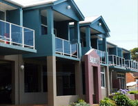 Mollymook Beach Aquarius Apartments - Accommodation Broome