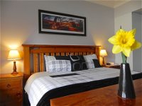 Moore Park Inn - St Kilda Accommodation