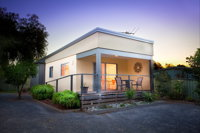 Murray Rest Cottages - Accommodation Australia