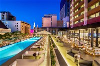 Next Hotel Brisbane - Mackay Tourism