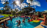 Nomads Airlie Beach - Townsville Tourism
