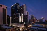 Novotel Perth Murray Street - Accommodation Perth