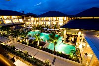 Oaks Casuarina Santai Resort - Accommodation Port Hedland