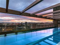 Oaks Brisbane Casino Towers Suites - Southport Accommodation