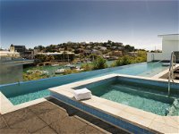 Oaks Townsville Gateway Suites - Accommodation Sydney