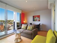 Oaks Melbourne South Yarra Suites - Accommodation 4U