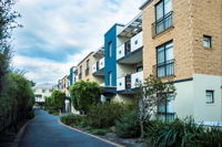 Oceanic on Thompson Apartments - Accommodation Batemans Bay