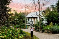 Olinda Country Cottages - Accommodation Tasmania