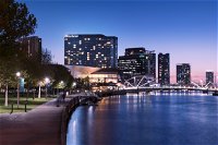 Pan Pacific Melbourne - Accommodation Australia