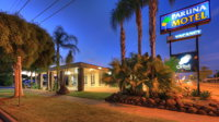 Paruna Motel - Accommodation Perth