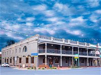 Parkview Hotel Orange - Townsville Tourism