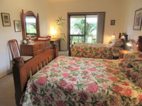 Peaceful Palms Bed and Breakfast - Accommodation Sunshine Coast