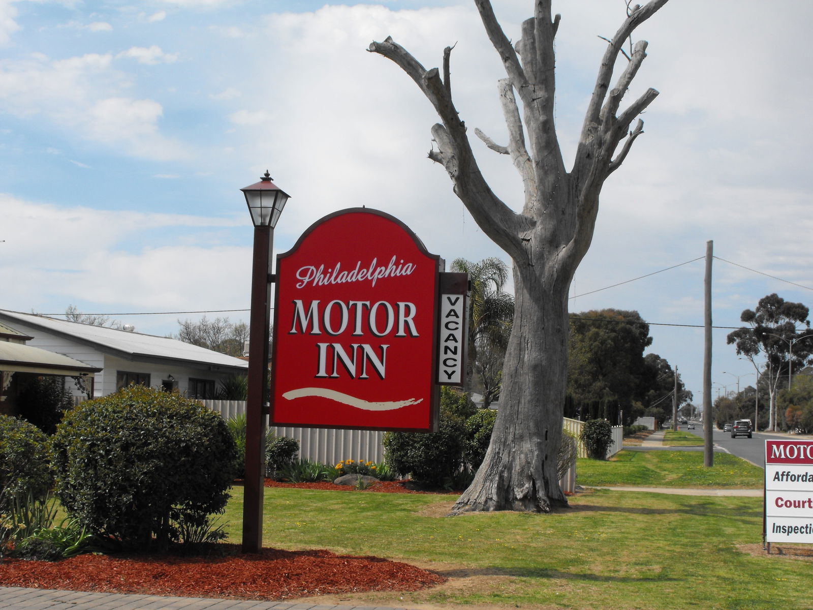 Roslynmead VIC Accommodation NT