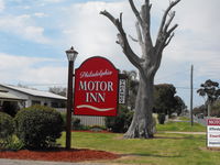 Philadelphia Motor Inn - Accommodation Nelson Bay