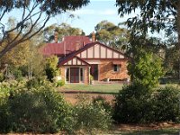 Pierrepoint Wines Bed  Breakfast - Coogee Beach Accommodation