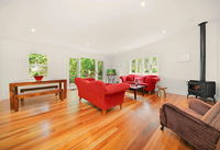 Poets Cottage - Accommodation Mount Tamborine