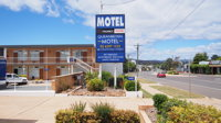 Queanbeyan Motel - Newcastle Accommodation