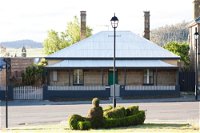 Raffah House - Tourism Canberra