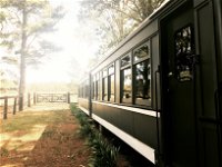 Redleaf Farm Carriages - Accommodation Mt Buller