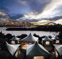 Roar and Snore Taronga Zoo - Accommodation Adelaide