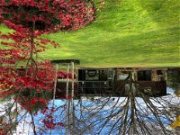 Rockpool Gardens - Kingaroy Accommodation