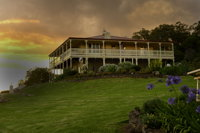 R on the Downs Rural Retreat - Kingaroy Accommodation