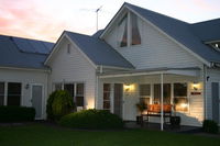 Ruby's Queenscliff - Accommodation Bookings