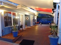 Sails on Port Sorell Boutique Apartments - Accommodation Sunshine Coast