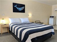 Sail Inn - Yeppoon - Accommodation in Bendigo