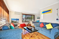 Sandy Toes Beach House Jervis Bay - Townsville Tourism