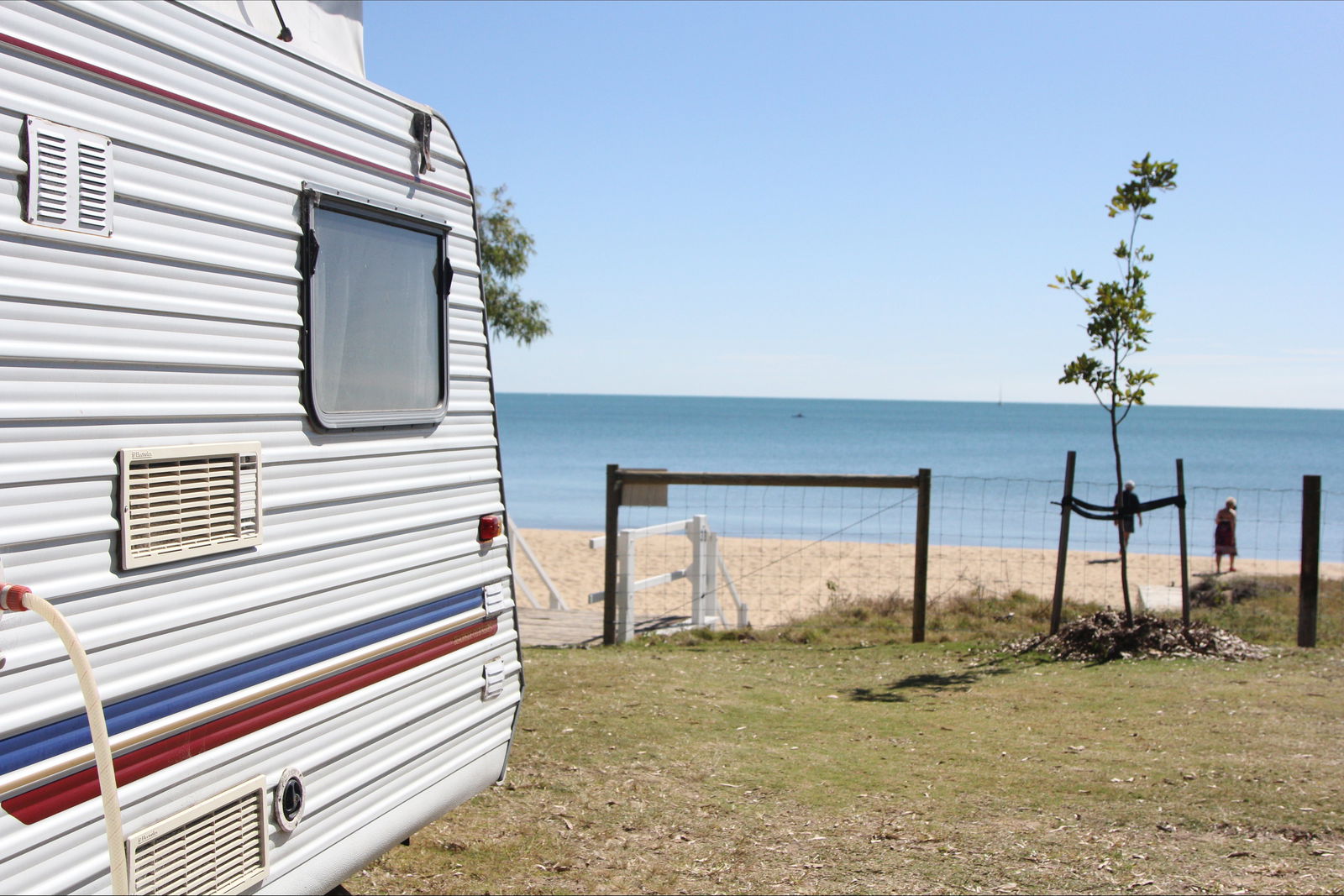 Hervey Bay QLD Redcliffe Tourism