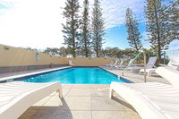 Seacrest Apartments - WA Accommodation