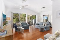 seabank at Currarong Beach - Coogee Beach Accommodation