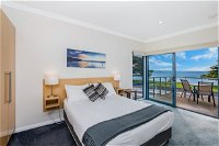 Seascape Accommodation - Accommodation in Surfers Paradise