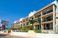 Shelly Bay Resort - Mackay Tourism