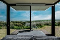 Sky Pods - Luxury Off-Grid Eco Accomodation - Accommodation Sydney