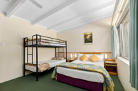 Solomon Inn - Accommodation Mount Tamborine