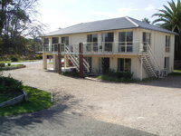 Southern Comfort Holiday Units - Accommodation Find