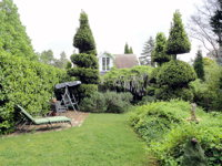 Southdown Cottage Bowral - Townsville Tourism