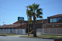 Spa Village Travel Inn Moree - Mackay Tourism