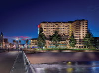 Stamford Grand Adelaide - Townsville Tourism