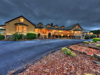 Stanley Seaview Inn - Accommodation Broken Hill