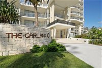 St George's Defence Holiday Suites incorporating The Garland Luxury Apartments - Accommodation in Surfers Paradise