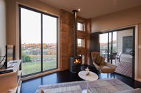 StoneTryst Spa Villas - Tourism Adelaide