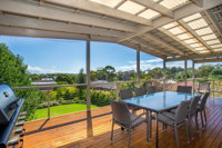 Stylishly Modern - Accommodation Cooktown