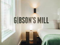 Sullivans Cove Apartments - Gibsons Mill - Mount Gambier Accommodation