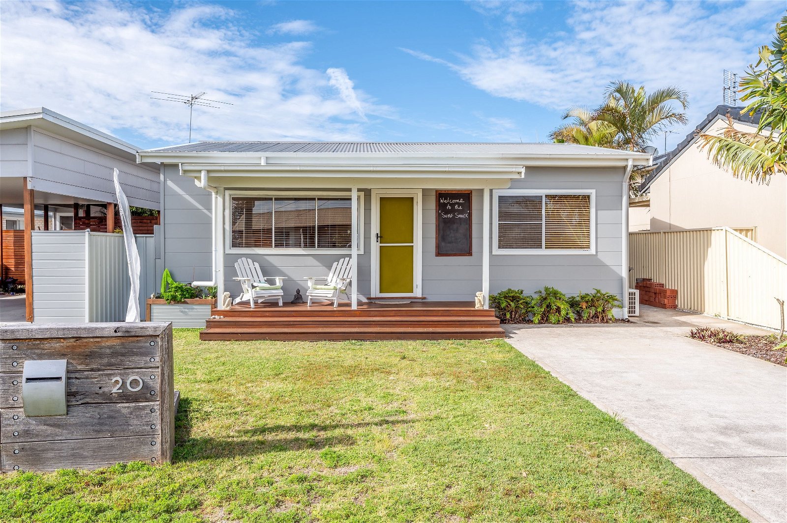 Cromer NSW Accommodation Airlie Beach