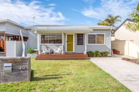 Surf Shack - Whitsundays Accommodation