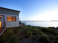 Swansea Beach Chalets - Accommodation Sunshine Coast